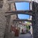 The historic Tallinn Old Town in Estonia
